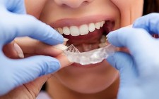 banner Scuola di Ortognatodonzia